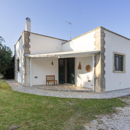 Tenuta Concamarau Muro Leccese Zewnętrze zdjęcie