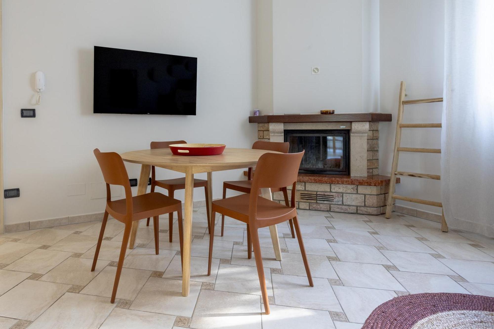 Tenuta Concamarau Muro Leccese Zewnętrze zdjęcie